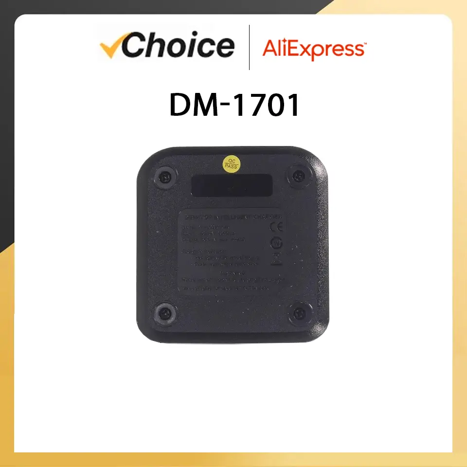 Baofeng DM-1701 Charger Walkie Talkie Desktop Charger For TYT MD-760 MD760 GD77 CB Two Way DMR Radio Battery Charger EU/US/UK/AU