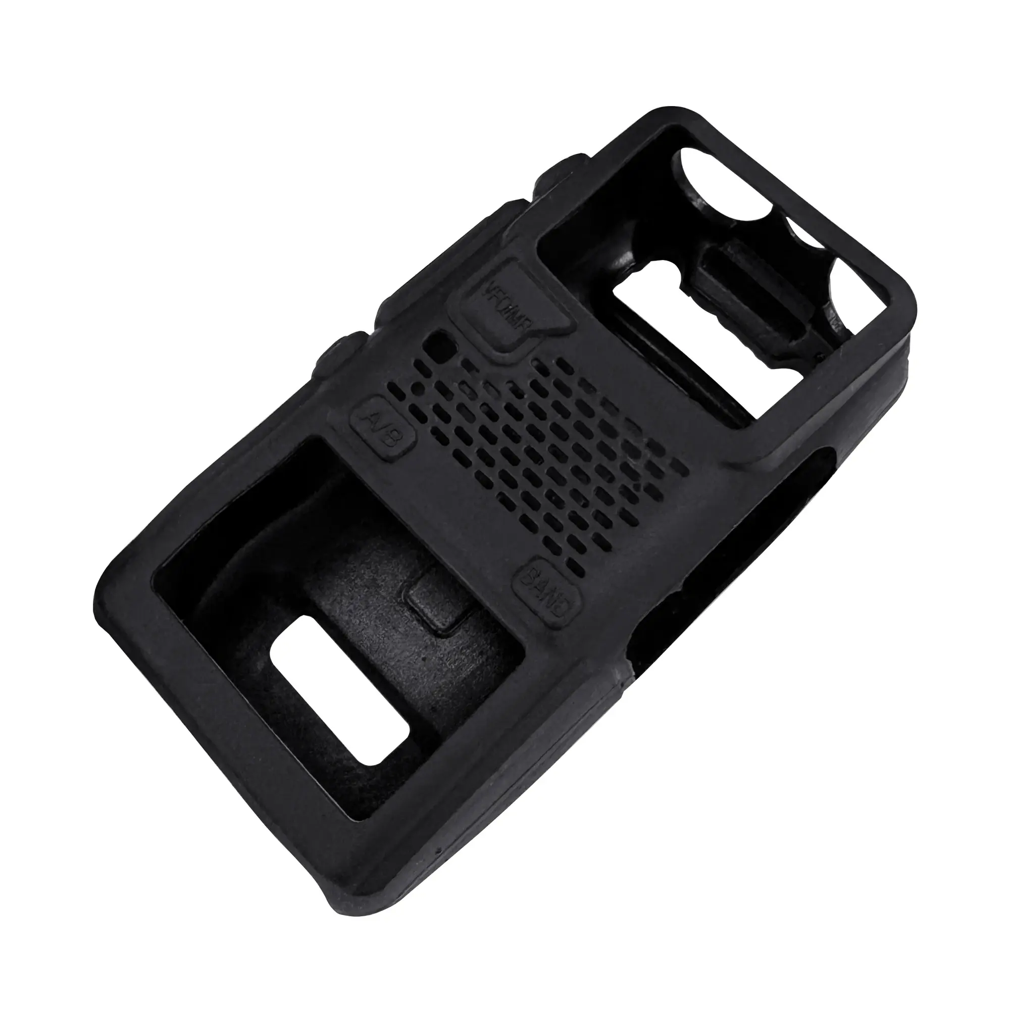 Baofeng UV-5RM Protective Cover Rubber Soft Case Pouch Handheld Cover Shell Holster For Walkie Talkie AR-5RM UV5RM 5RH Ham Radio
