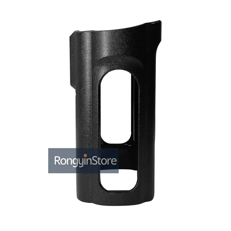Baofeng UV-32 Belt Holder Case with Clip Walkie Talkie Carry Holster Case DM-32 Radio Belt Holster Original DM32 Radio Accessory