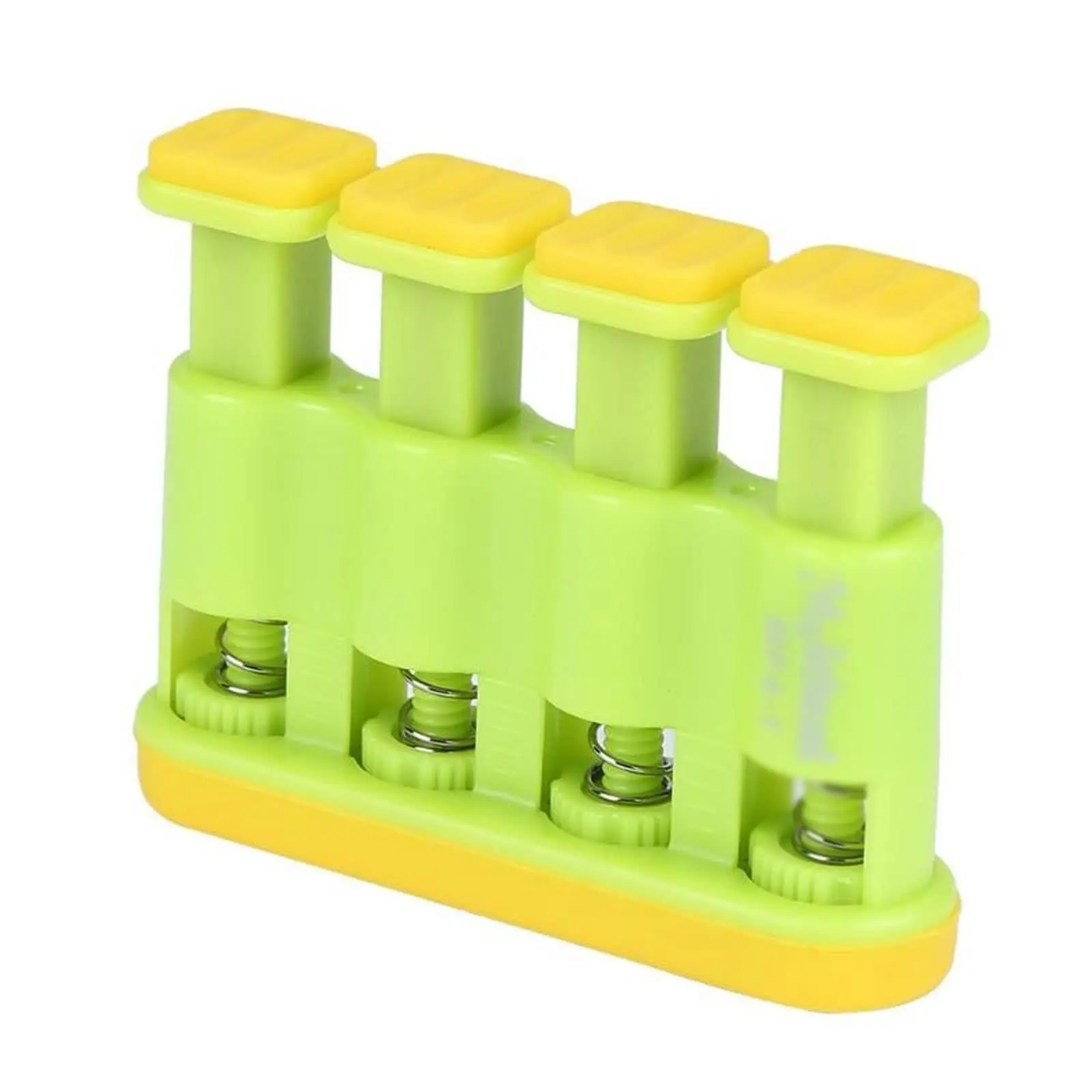 Finger Grip Trainer Ergonomic for Guitar Piano Violin Muscle Exercise Music Students Home Rehab Fitness Equipment