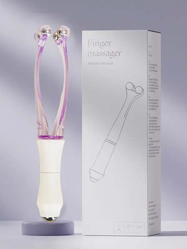 Portable Finger Massager Adjustable Pressure Joint Hand Therapy For Finger Care Pain Relief Relaxation Tool