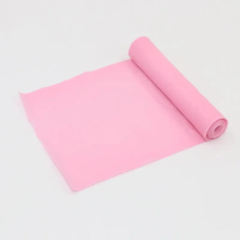 Yoga Tension Sheet Elastic Band Fitness Exercise Resistance Band Pilates Resistance Band Fitness Training Home Gym