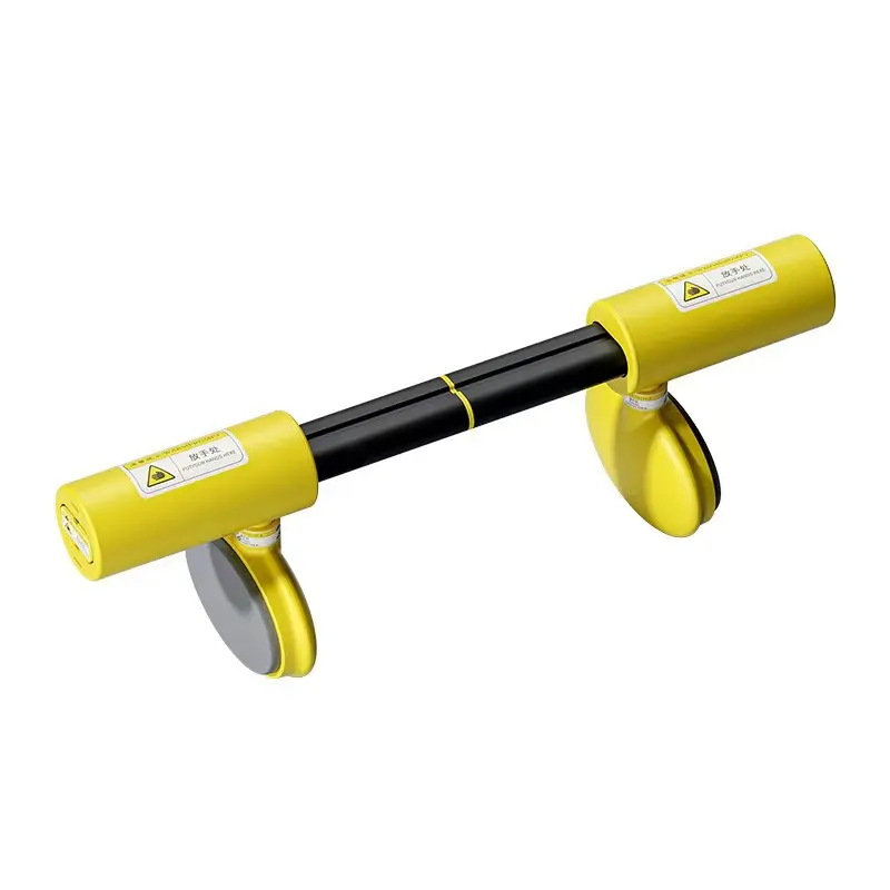 2-in-1 Arm Thigh Trainer Dual Function PC Muscle Strengthener Home Gym Equipment For Men Strength Training