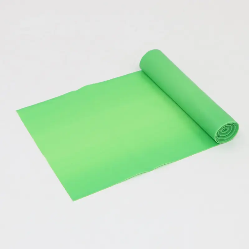 Yoga Tension Sheet Elastic Band Fitness Exercise Resistance Band Pilates Resistance Band Fitness Training Home Gym