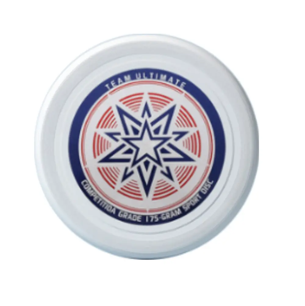Swivel Flying Discs Professional Throwing Disc Lightweight for Outdoor Sports Beach Camping Game