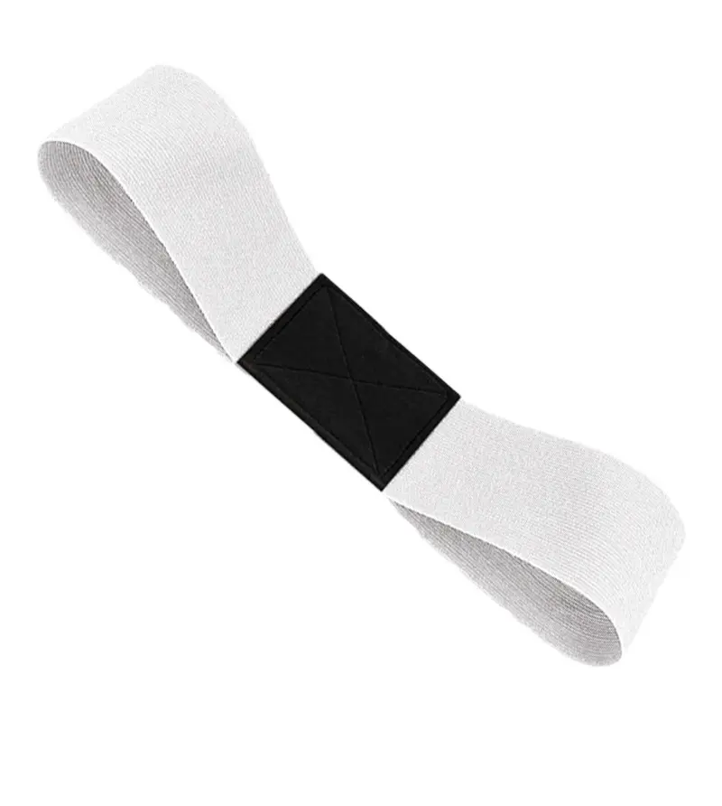 Golf Swing Trainer Posture Corrector Band for Beginners Arm Hand Motion Exercise Tension Elastic Fitness Equipmen