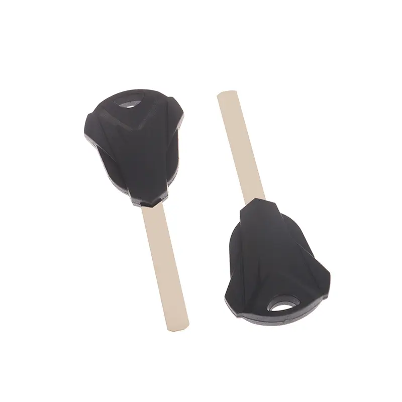 For 500DS 500R 500AC 650DS 650 500 Ds 300AC 300R 300RR 300 Rally 300GY Motorcycle Accessories Key Embryo Uncut