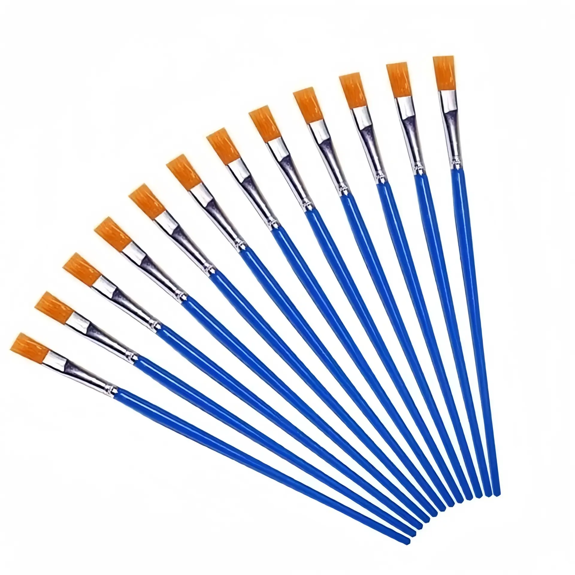 20pcs Multifunction Painting Brush Set For Handcraft Arts And Crafts Artistic Hook Line Painting Equipment For Creative Projects