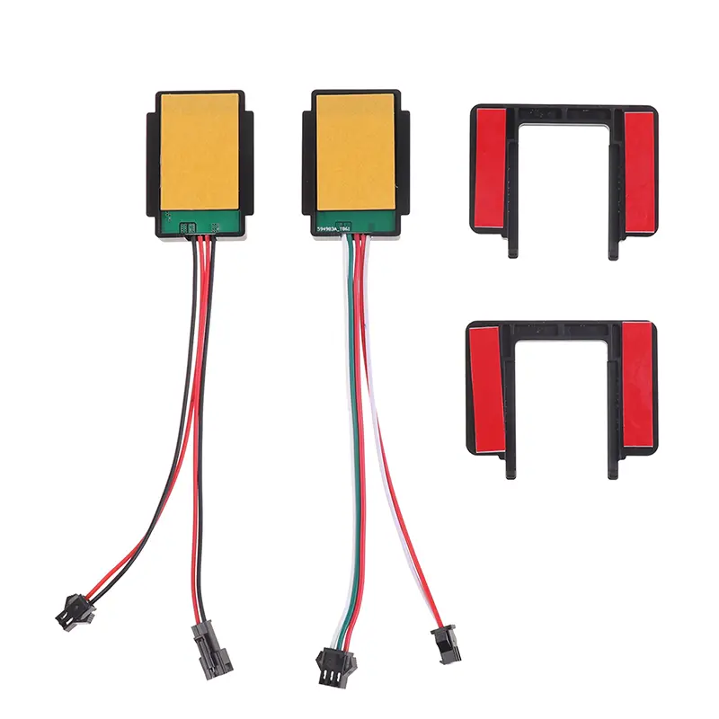 12-24V 5A Bathroom LED Touch Dimmer Switch - Touch Inductive Sensor Mirror Light Control For Bathrooms
