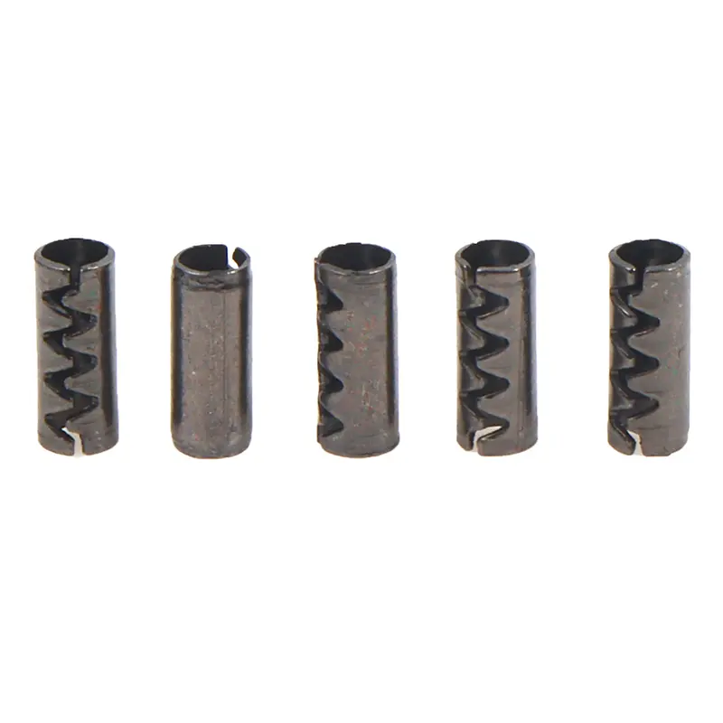 200PCS Car Flip Remote Key Repair Tools Set - Fixed Pins & Screws For Remote Control Fixing Accessory