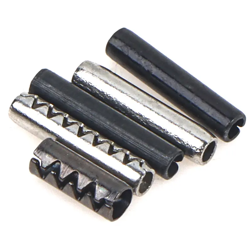 200PCS Car Flip Remote Key Repair Tools Set - Fixed Pins & Screws For Remote Control Fixing Accessory