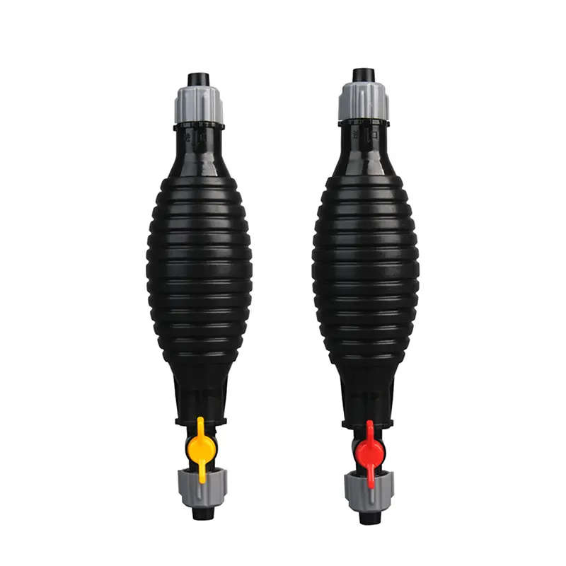 Hand Fuel Pump Car Fuel Tank Sucker Oil Transfer Fuel Pump Petrol Diesel Liquid Manual Pump Fuel Saver For Gas Gasoline