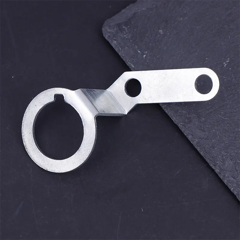 1PC Electric Switch Holder Motorcycles Components Cycling Fittings Motorcycle Fitting Key Lock Bracket Kit Replacement For CG125