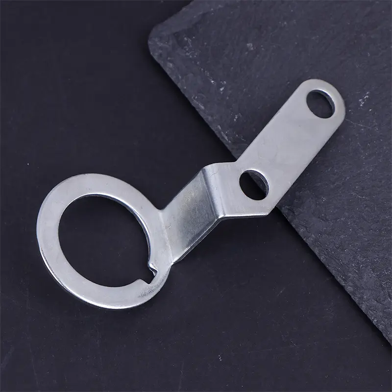 1PC Electric Switch Holder Motorcycles Components Cycling Fittings Motorcycle Fitting Key Lock Bracket Kit Replacement For CG125