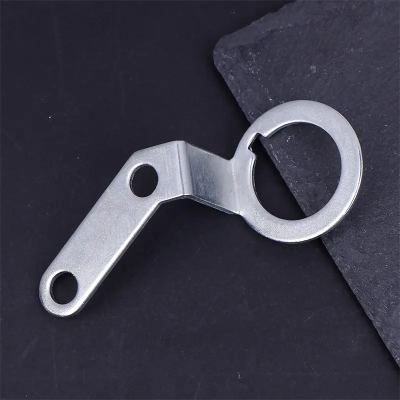 1PC Electric Switch Holder Motorcycles Components Cycling Fittings Motorcycle Fitting Key Lock Bracket Kit Replacement For CG125