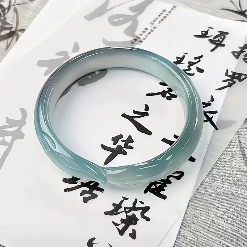 2Pcs Chinese Style Tassels Bracelet Set For Women And Girls Versatile Ancient Jewelry Accessory Gift Exquisite