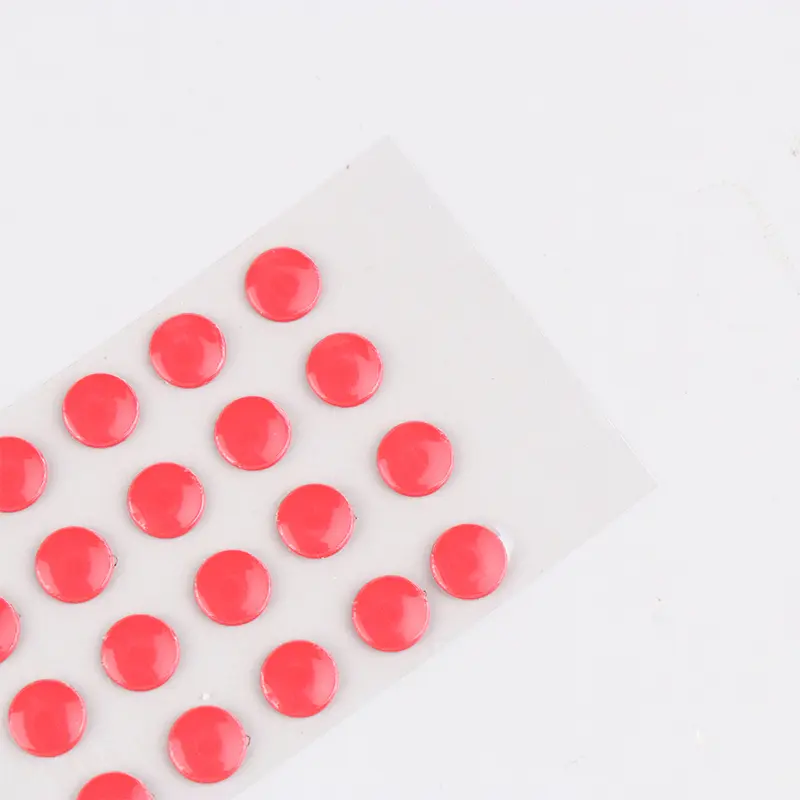 Ultraglide Small Round Dot DIY Mouse Glide Feet ICE Control Speed Version Wear Resistant Universal Esports Mouse Pads