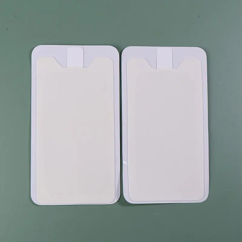 Disposable Neutral Electrode Plate High Frequency Unipolar/Bipolar Patch Comfortable Breathable With Adhesive ESU EO Sterilized