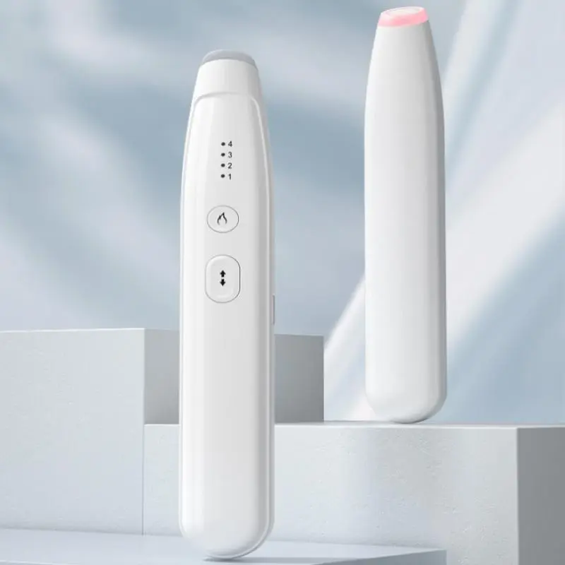 Natural Portable Mosquito Insect Bite Relief Itching Pen Rechargeable Anti-Itch Pen For Adults And Children Bug Bite Relief