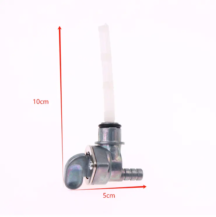 Fuel Vavle Petcock Shut Off Tank Switch Parts Fits For Derbi Senda Piaggio Peugeot Aprilia