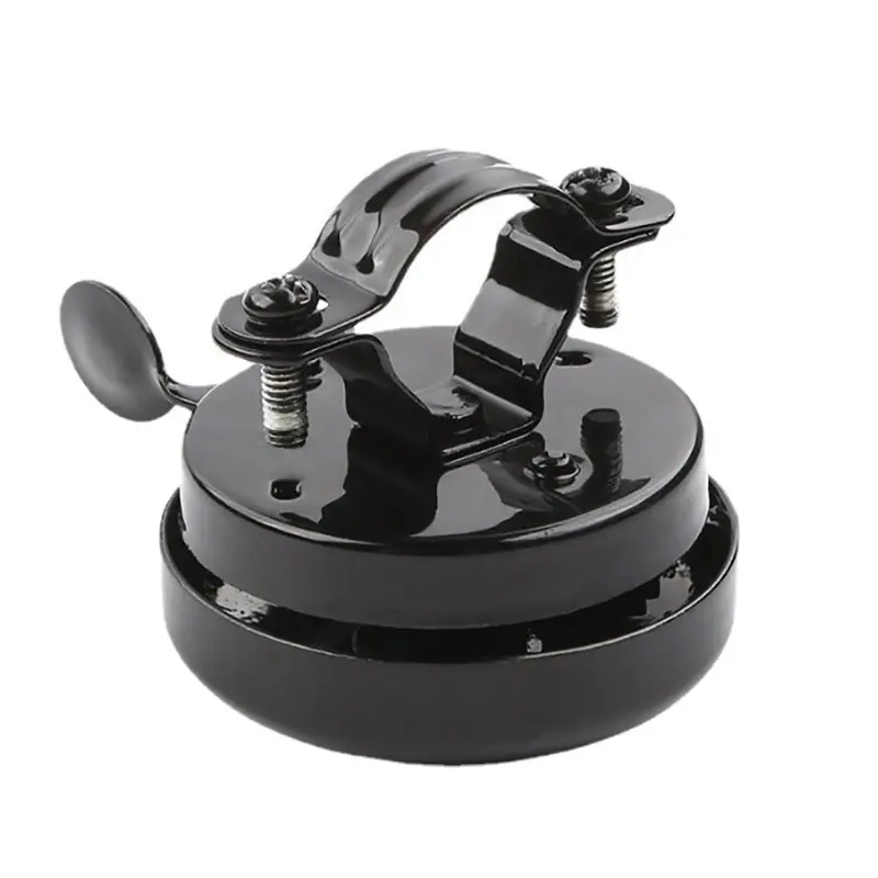 Bicycle Bell Super Loud Universal Mountain Bike Horn High Volume Bicycle Bell Road Bike Children'S Bike Bell