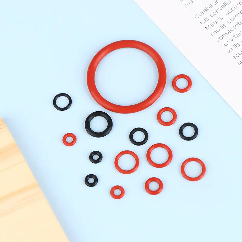 15Pcs/Set Food Grade Silicone O-rings For Espresso Italiano Steam Brew Boilers - Kitchen Coffee Tools Replacement Gadgets