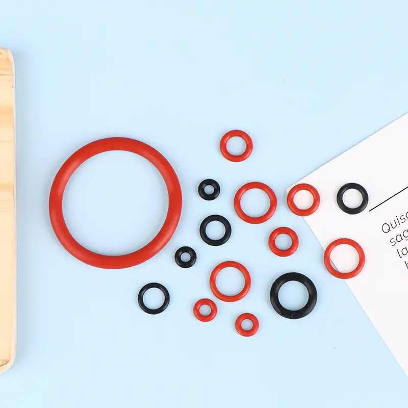 15Pcs/Set Food Grade Silicone O-rings For Espresso Italiano Steam Brew Boilers - Kitchen Coffee Tools Replacement Gadgets