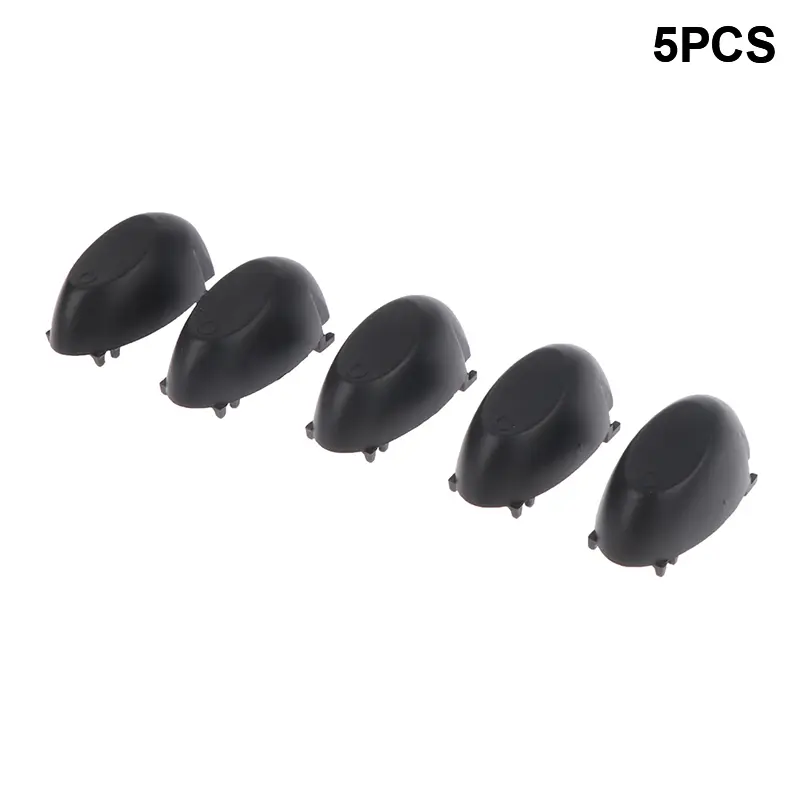 5PCS High Quality Electric Kettle Switch Button Caps Steam Temperature Control Hat For Kettle Switch Accessories