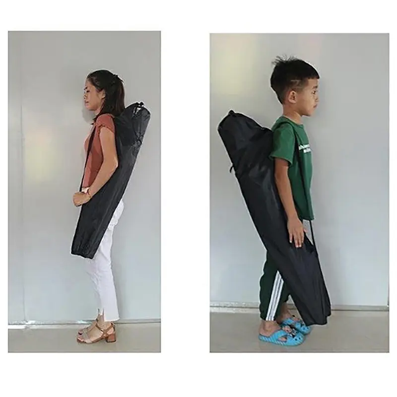 1PCS Oxford Cloth Foldable Chair Replacement Bag Lightweight Portable Carrying Case For Umbrellas Canopies Yoga Camping Chairs
