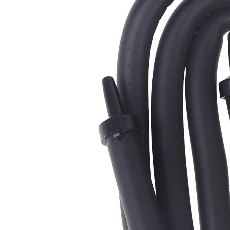 Aquarium Air Stone Bubble Bar Wall Curtain Tube Hose Fish Tank Pump Hydroponic Oxygen Diffuser Tube 20cm ~ 120cm