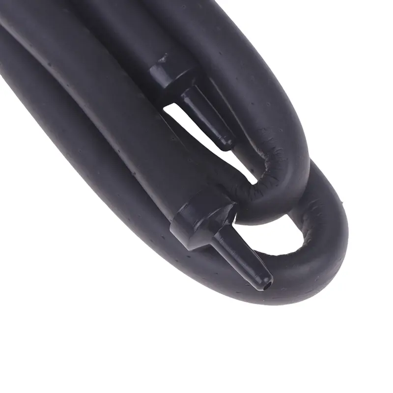Aquarium Air Stone Bubble Bar Wall Curtain Tube Hose Fish Tank Pump Hydroponic Oxygen Diffuser Tube 20cm ~ 120cm