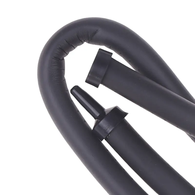 Aquarium Air Stone Bubble Bar Wall Curtain Tube Hose Fish Tank Pump Hydroponic Oxygen Diffuser Tube 20cm ~ 120cm
