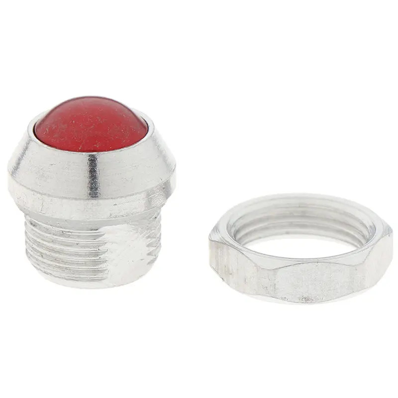 High Pressure Cooker Safety Valve Accessories Air Stopper Alarm - Essential Kitchen Tool For Cooking