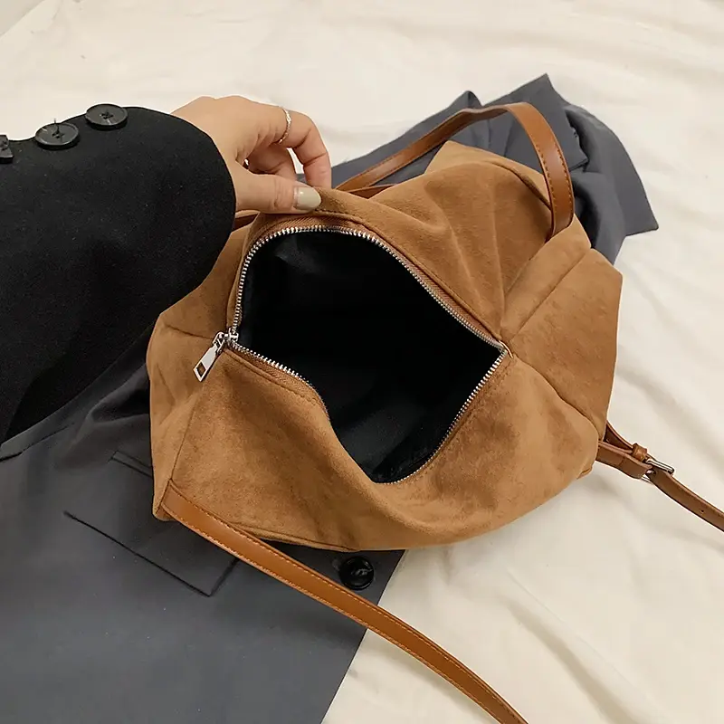 LEFTSIDE PU Leather Crossbody Bags for Women 2024 Winter Y2K New Trend Fashion Shoulder Bag Leopard Handbags Luxury Designer