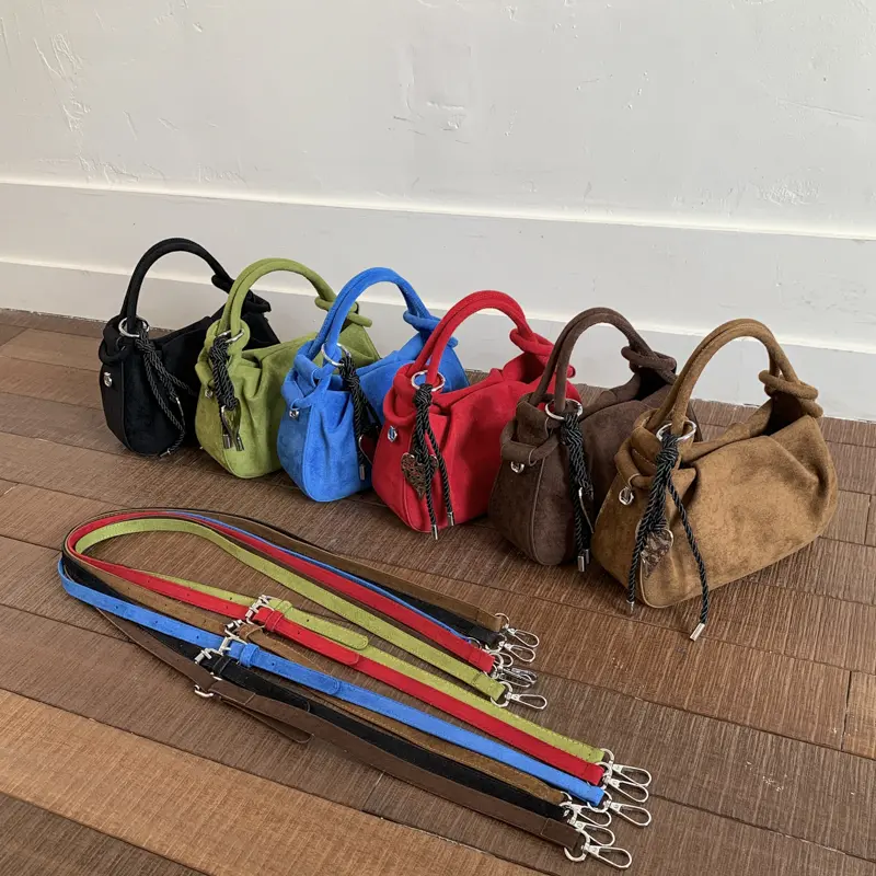 LEFTSIDE Small PU Leather Shoulder Bags for Women 2025 Luxury Designer Brand Trend Crossbody Bag Females Short Handle Handbags