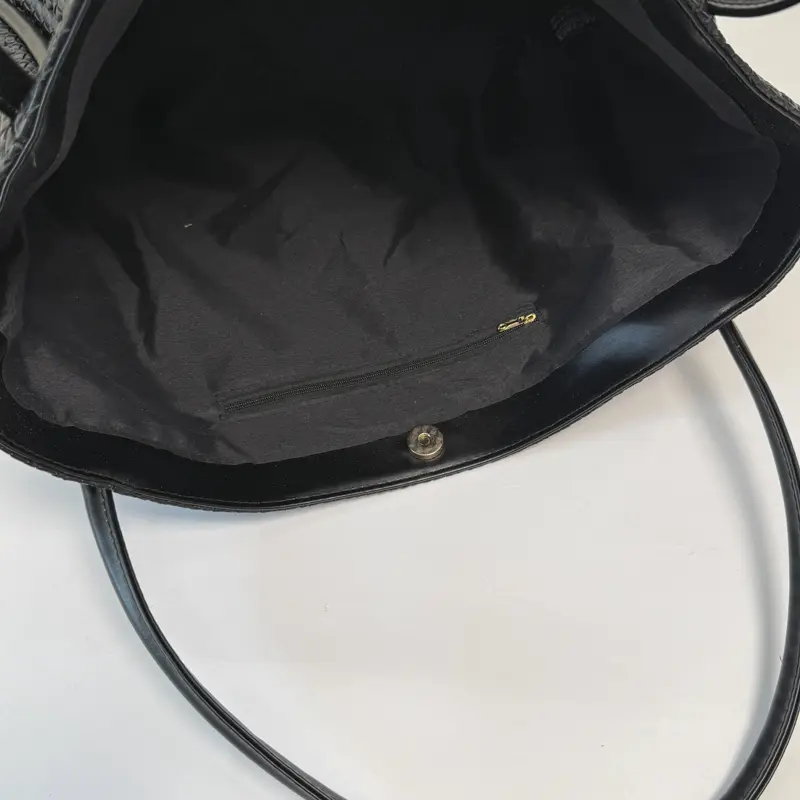 LEFTSIDE Short Handle High-capacity PU Leather Tote Bags for Women 2025 Ladies Shoulder Bag Females Retro Handbags and Purses