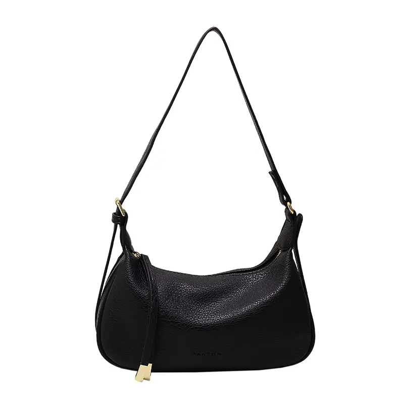 LEFTSIDE Shoulder Side Bags For Women Leather Female New 2025 Spring Trend Fashion Saddle Bag Green Handbags And Purses