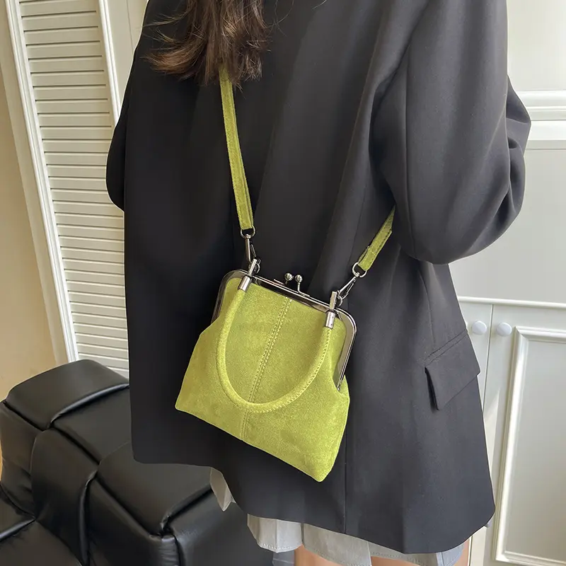 LEFTSIDE Small PU Leather Shoulder Bags for Women 2025 Luxury Designer Crossbody Bag Females Short Handle Handbags and Purses