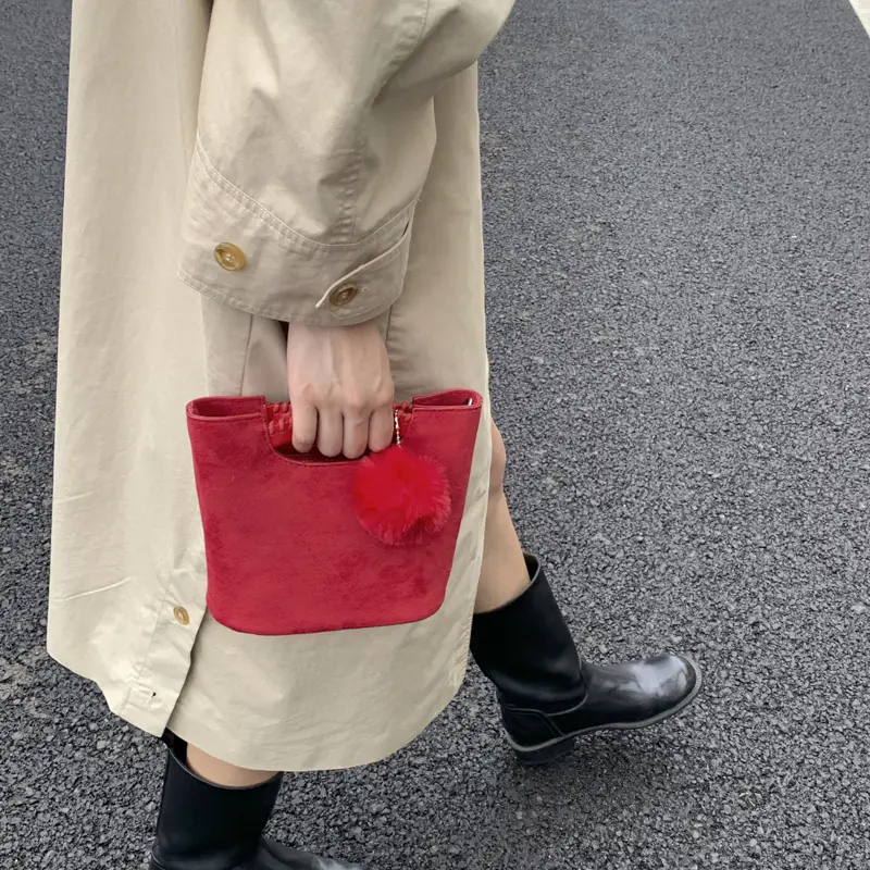 LEFTSIDE Design Small PU Leather Shoulder Bags for Women 2025 \New Crossbody Bag Females Retro ​Luxury Handbags and Purses
