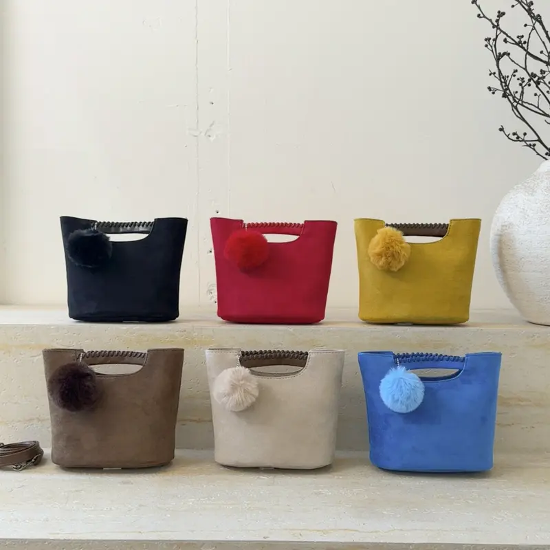 LEFTSIDE Design Small PU Leather Shoulder Bags for Women 2025 \New Crossbody Bag Females Retro ​Luxury Handbags and Purses