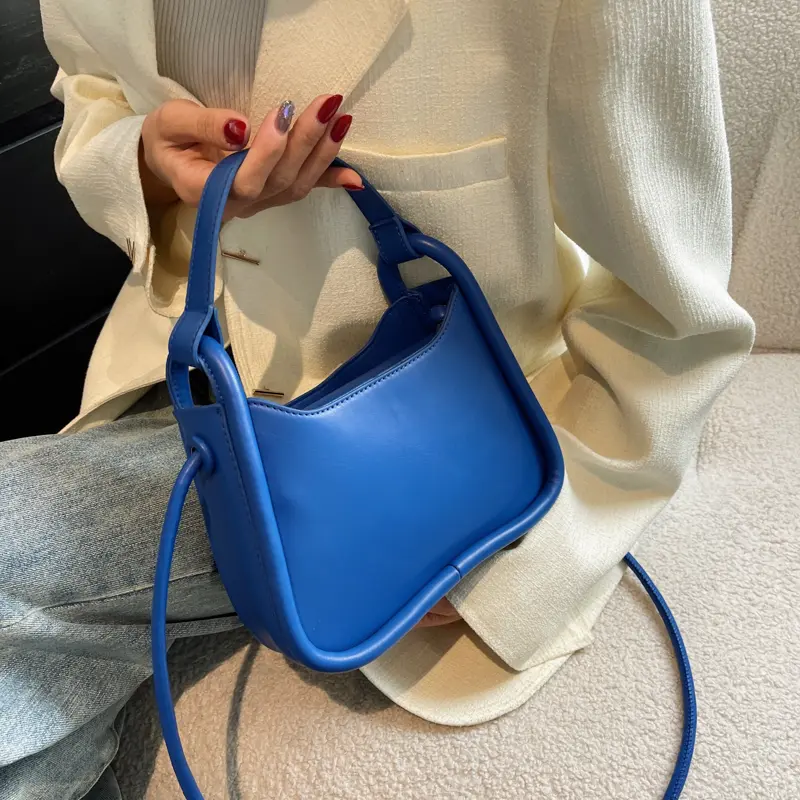 LEFTSIDE Small Top Handle Crossbody Bag for Women 2025 Trend Purses Handbag PU Leather Shoulder Bags Tote Official Store