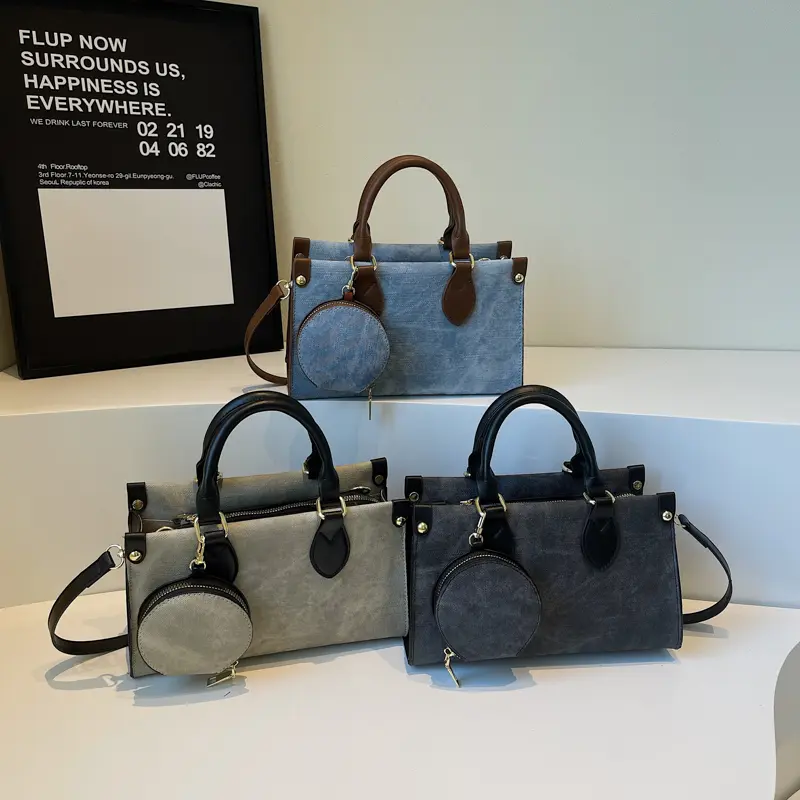 LEFTSIDE Small Retro PU Leather Shoulder Bags for Women Crossbody Bag 2025 Winter Luxury Designer New Purses and Handbags
