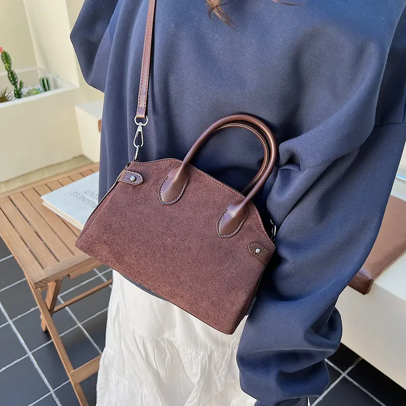 LEFTSIDE Small PU Leather Shoulder Bags for Women 2025 Luxury Designer New Crossbody Tote Bag Females Handbags and Purses