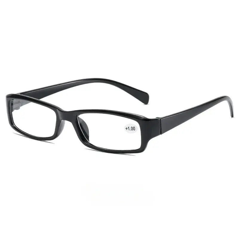 Fashion Classic Reading Glasses Women Resin Mens High-definition Presbyopic Glasses Diopter+1.00 1.5 2.0 2.5 3.0 3.5 4.0 Gafas