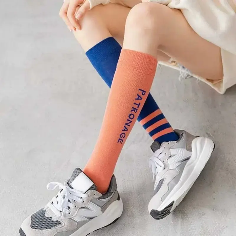 High Quality Women Sports Fitness Professional Sports Sock Anti-Slip Compression Socks Breathable Outdoor Racing Cycling Socks