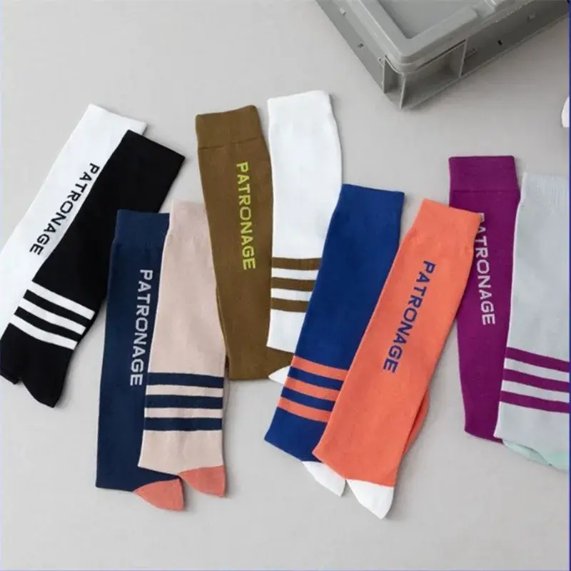 High Quality Women Sports Fitness Professional Sports Sock Anti-Slip Compression Socks Breathable Outdoor Racing Cycling Socks