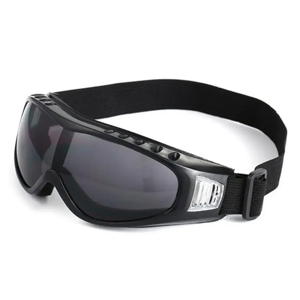 New Men Cycling Sports Ski Goggles UV Protective Sunglasses Bicycle Anti-Glare Glasses Windproof Dustproof UV Protection Gears