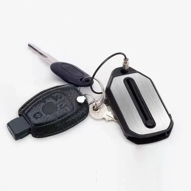 Nose Clip-on Reading Glasses Folding Legless Ultralight Keychain Glasses Men Women Mini Portable Presbyopic Glasses +1.0 To +3.0