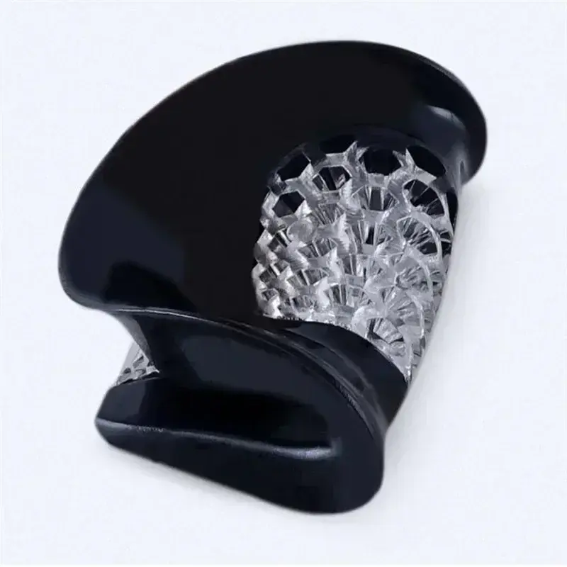 Silicone Gel Heel Pad for Shock Absorption Plantar Fasciitis Pain Relief Foot Care Insert Insole Height Increase Cup Cushion Pad
