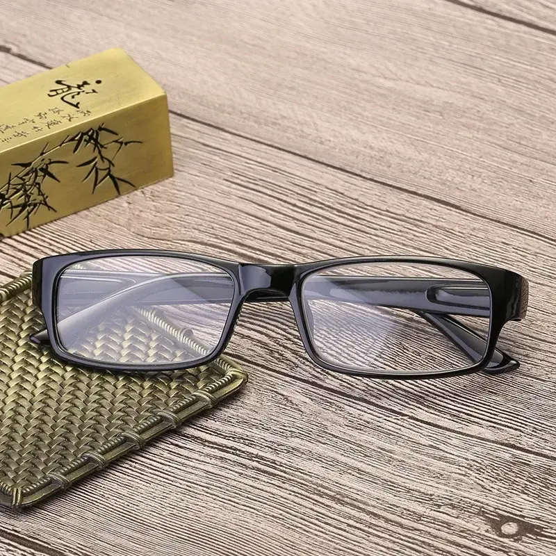 Ultralight Reading Glasses Diopter +1.0 +1.25 +1.5 +1.75 +2.0 +2.25 +2.5 +2.75 +3.0 +3.25 +3.5 +3.75 +4.0  for Women Men Unisex